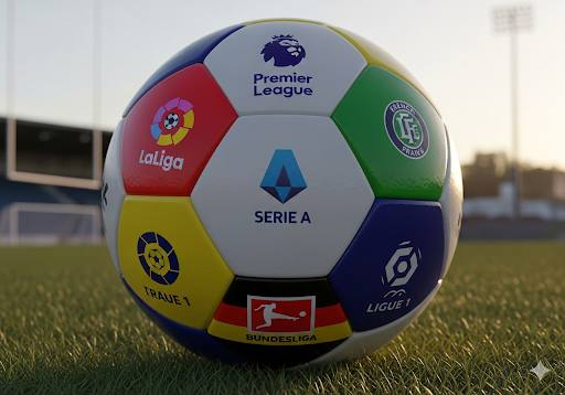 精灵使的剑舞主视觉图